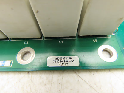 Allen Bradley 1336-SN-SP16A  Inverter Snubber PC Board