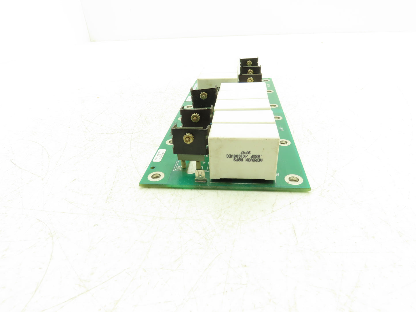 Allen Bradley 1336-SN-SP16A  Inverter Snubber PC Board