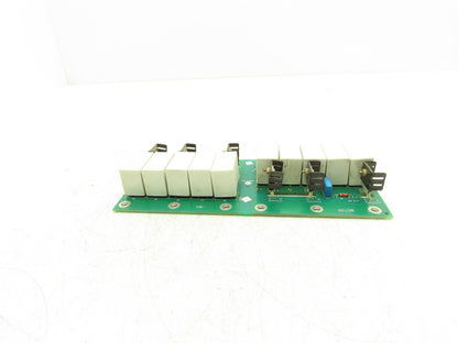 Allen Bradley 1336-SN-SP16A  Inverter Snubber PC Board