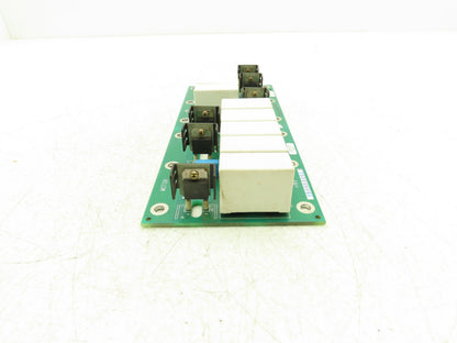 Allen Bradley 1336-SN-SP16A  Inverter Snubber PC Board