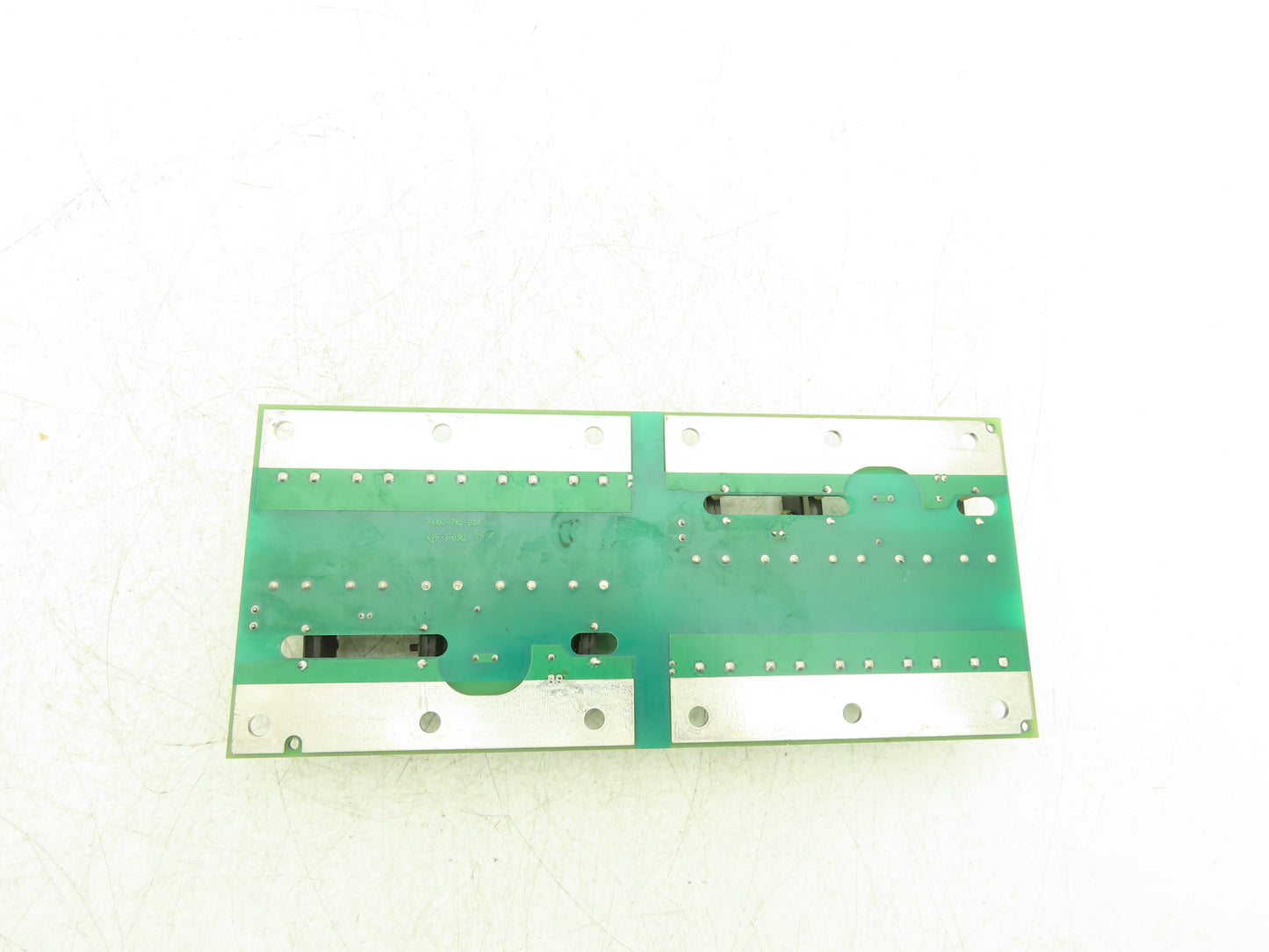 Allen Bradley 1336-SN-SP16A  Inverter Snubber PC Board