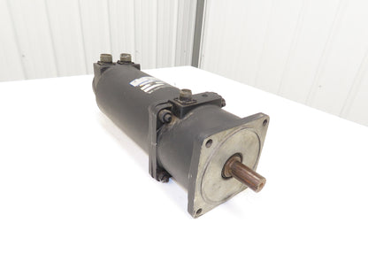 Powertron Contraves A52B42 Permanent Magnet AC Servo Motor 3000 RPM