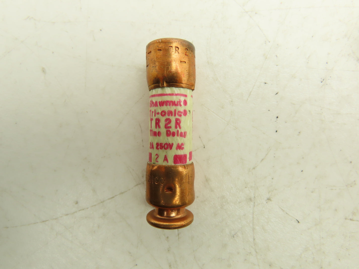 Littlefuse FLNR-25 Fuse 25 Amp 250V Class RK5 Amp Trap Mixed Lot of 84