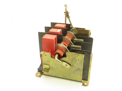 Square D H-200-SV Fusible Disconnect Switch 200A 600V