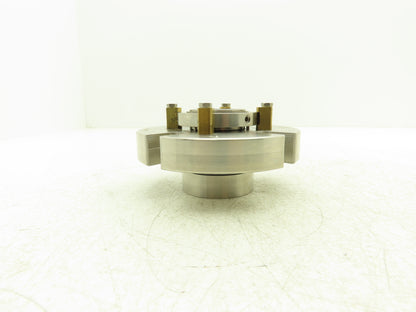 Flowserve 84M040SA Fluid Seal Series 40MM/84/316SS/AFLAS