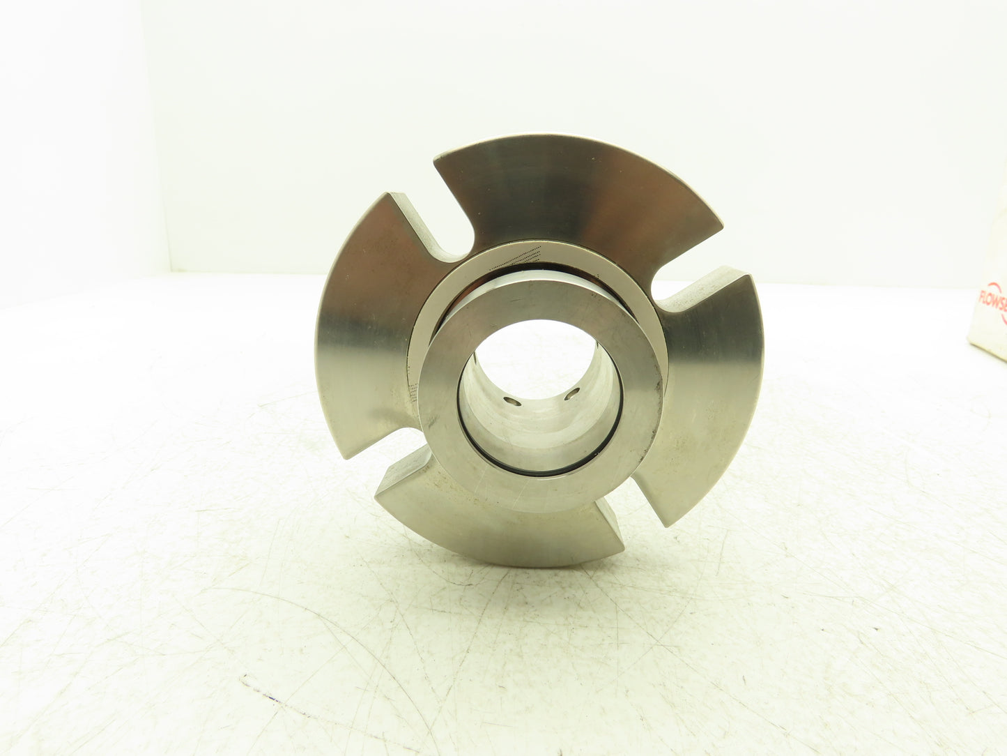 Flowserve 84M040SA Fluid Seal Series 40MM/84/316SS/AFLAS