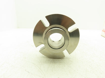 Flowserve 84M040SA Fluid Seal Series 40MM/84/316SS/AFLAS