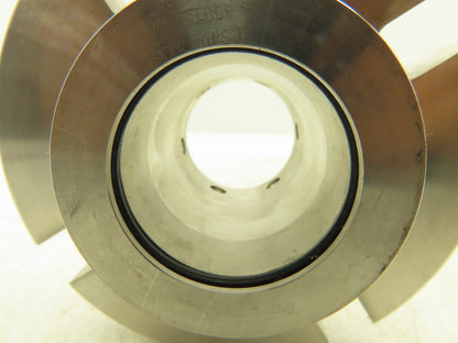 Flowserve 84M040SA Fluid Seal Series 40MM/84/316SS/AFLAS