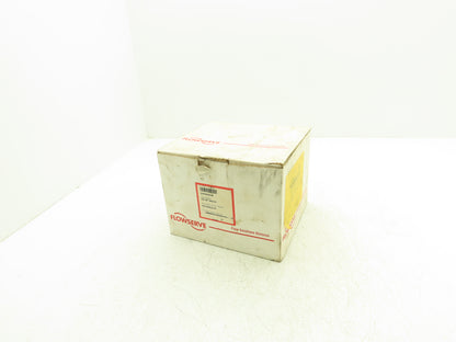 Flowserve 84M040SA Fluid Seal Series 40MM/84/316SS/AFLAS