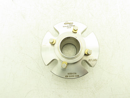 Flowserve 84M040SA Fluid Seal Series 40MM/84/316SS/AFLAS