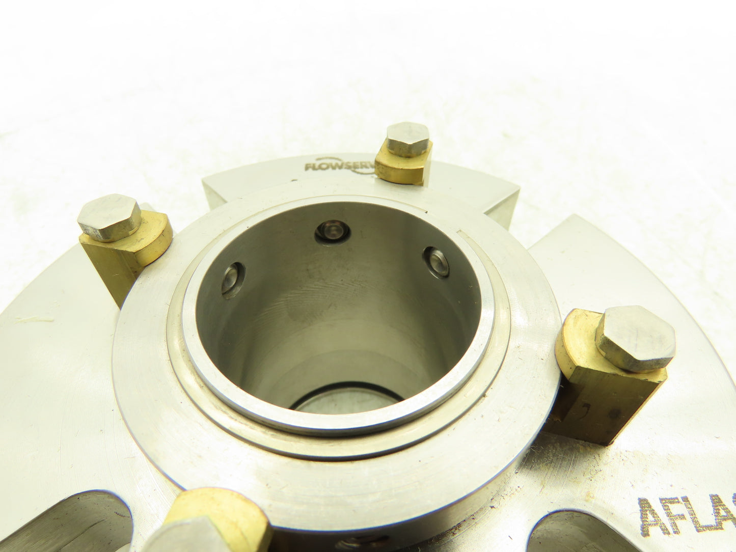 Flowserve 84M040SA Fluid Seal Series 40MM/84/316SS/AFLAS