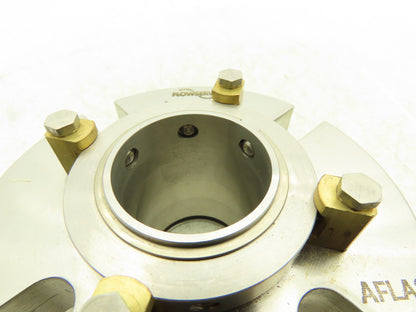 Flowserve 84M040SA Fluid Seal Series 40MM/84/316SS/AFLAS
