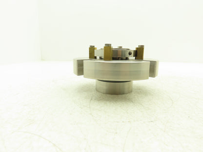 Flowserve 84M040SA Fluid Seal Series 40MM/84/316SS/AFLAS