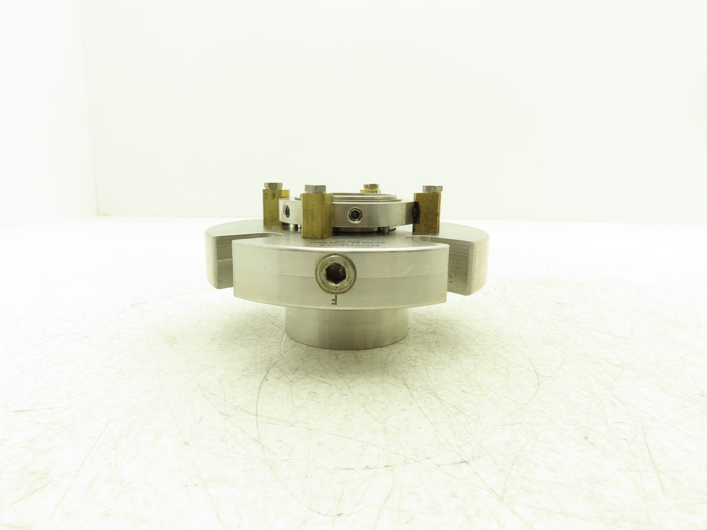 Flowserve 84M040SA Fluid Seal Series 40MM/84/316SS/AFLAS