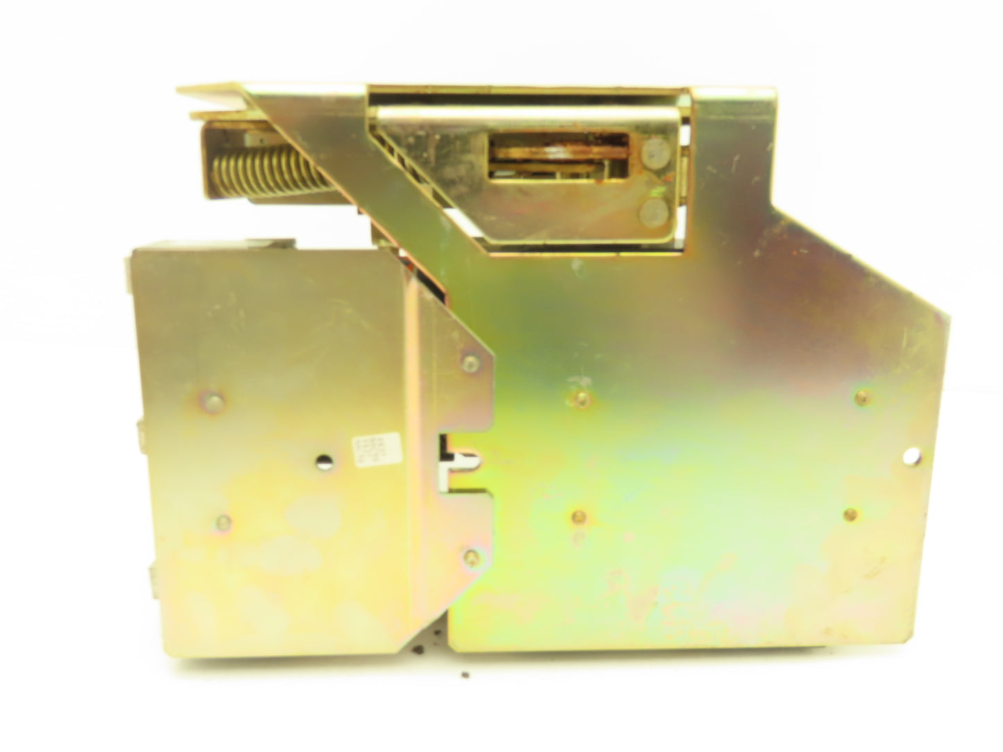 Allen Bradley 1494F-NF100 Fixed Depth Disconnect Switch 100A 600V 7" Depth