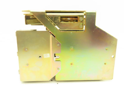 Allen Bradley 1494F-NF100 Fixed Depth Disconnect Switch 100A 600V 7" Depth