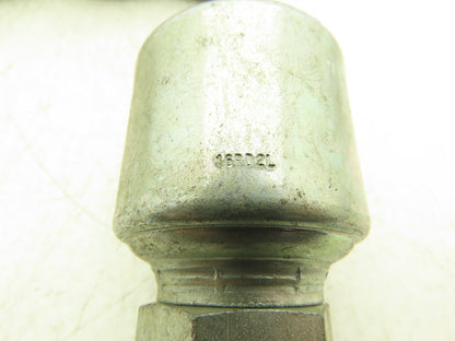 Gates G25111-1616/16G 16FPX Hydraulic Hose Fitting Hose ID 1" Swivel Lot of 11