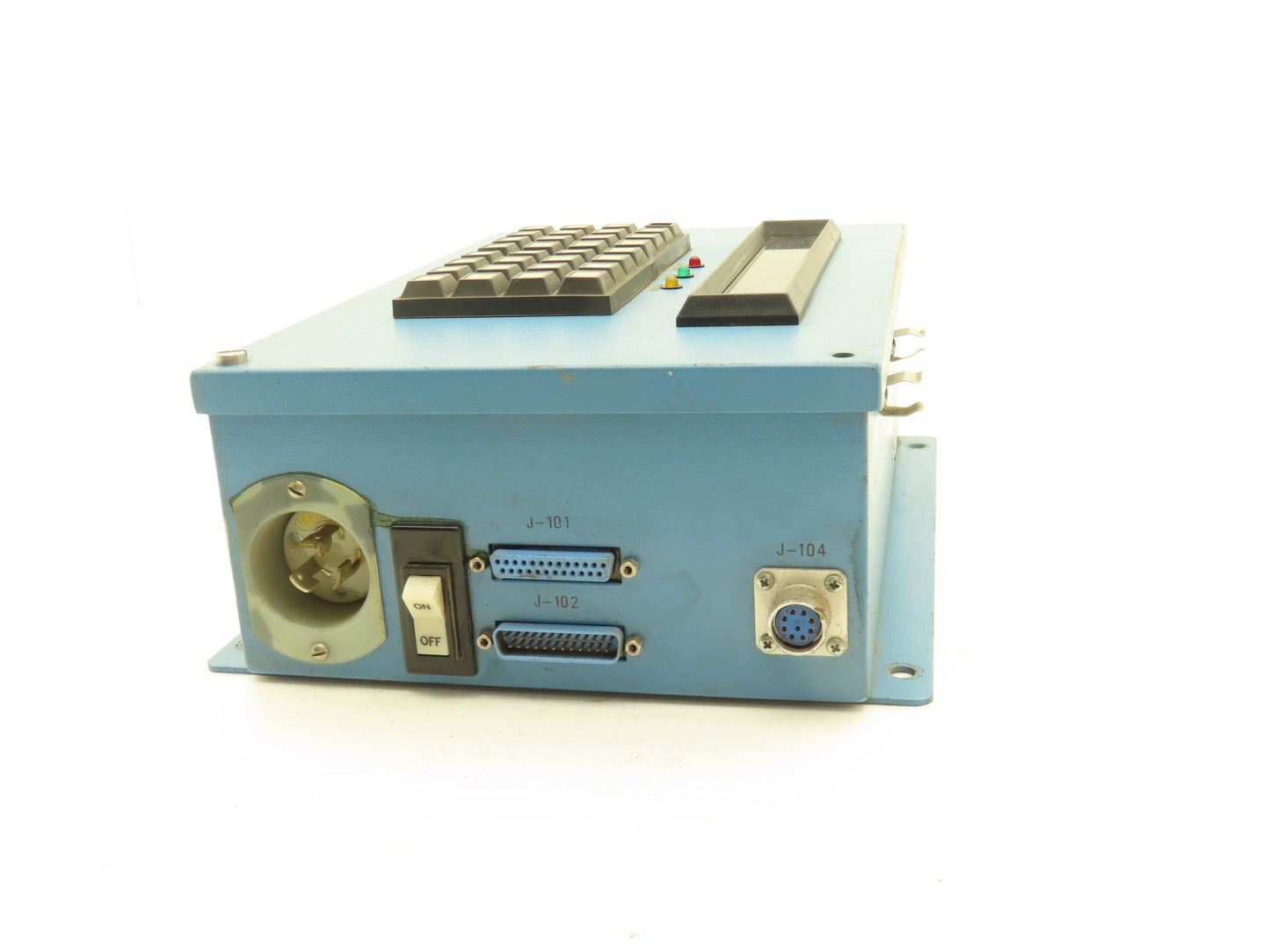 Accu-Sort 4710A Barcode Decoder Module