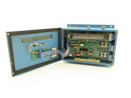 Accu-Sort 4710A Barcode Decoder Module