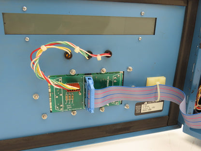 Accu-Sort 4710A Barcode Decoder Module