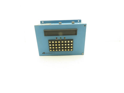 Accu-Sort 4710A Barcode Decoder Module