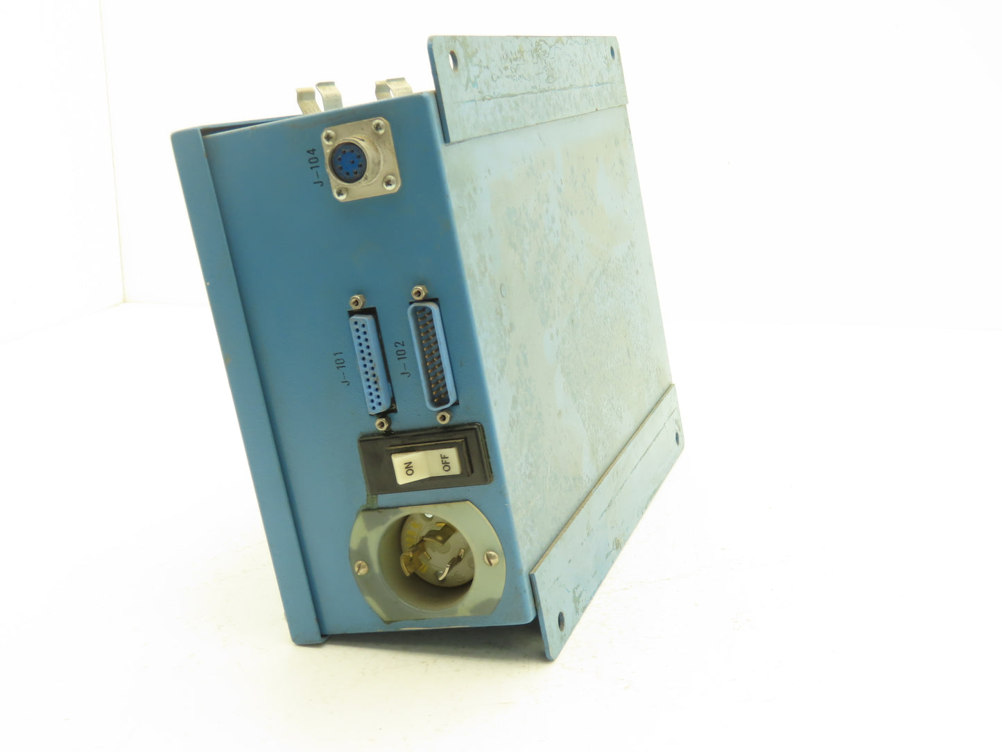 Accu-Sort 4710A Barcode Decoder Module