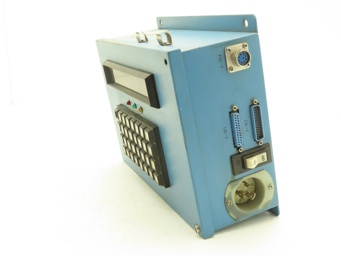 Accu-Sort 4710A Barcode Decoder Module