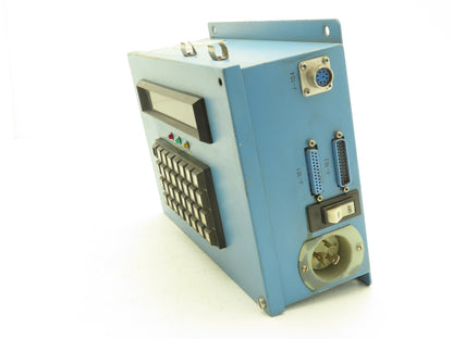 Accu-Sort 4710A Barcode Decoder Module