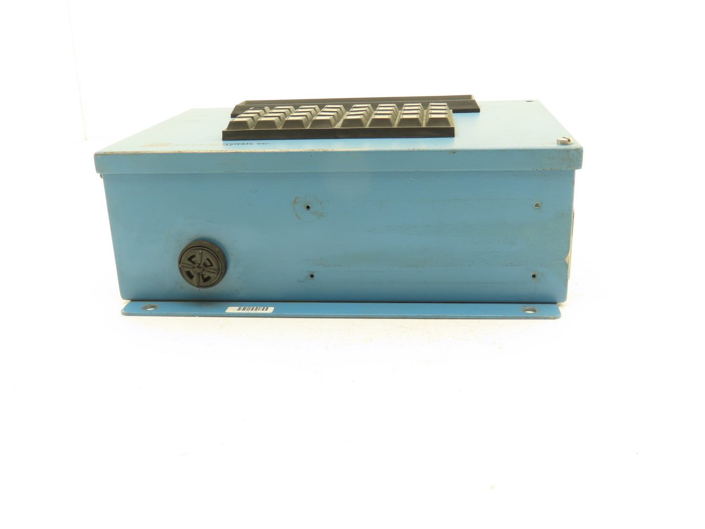 Accu-Sort 4710A Barcode Decoder Module