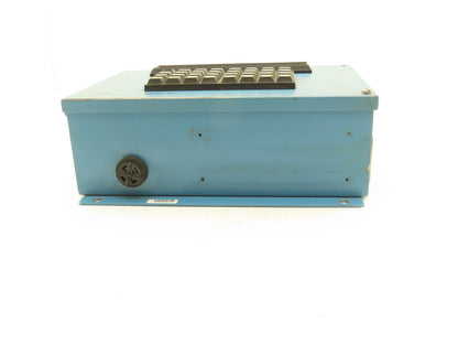 Accu-Sort 4710A Barcode Decoder Module