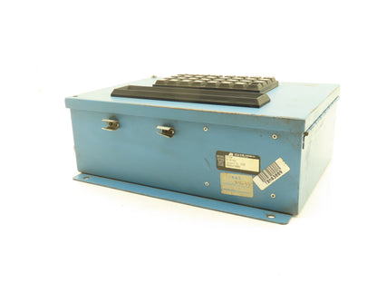 Accu-Sort 4710A Barcode Decoder Module