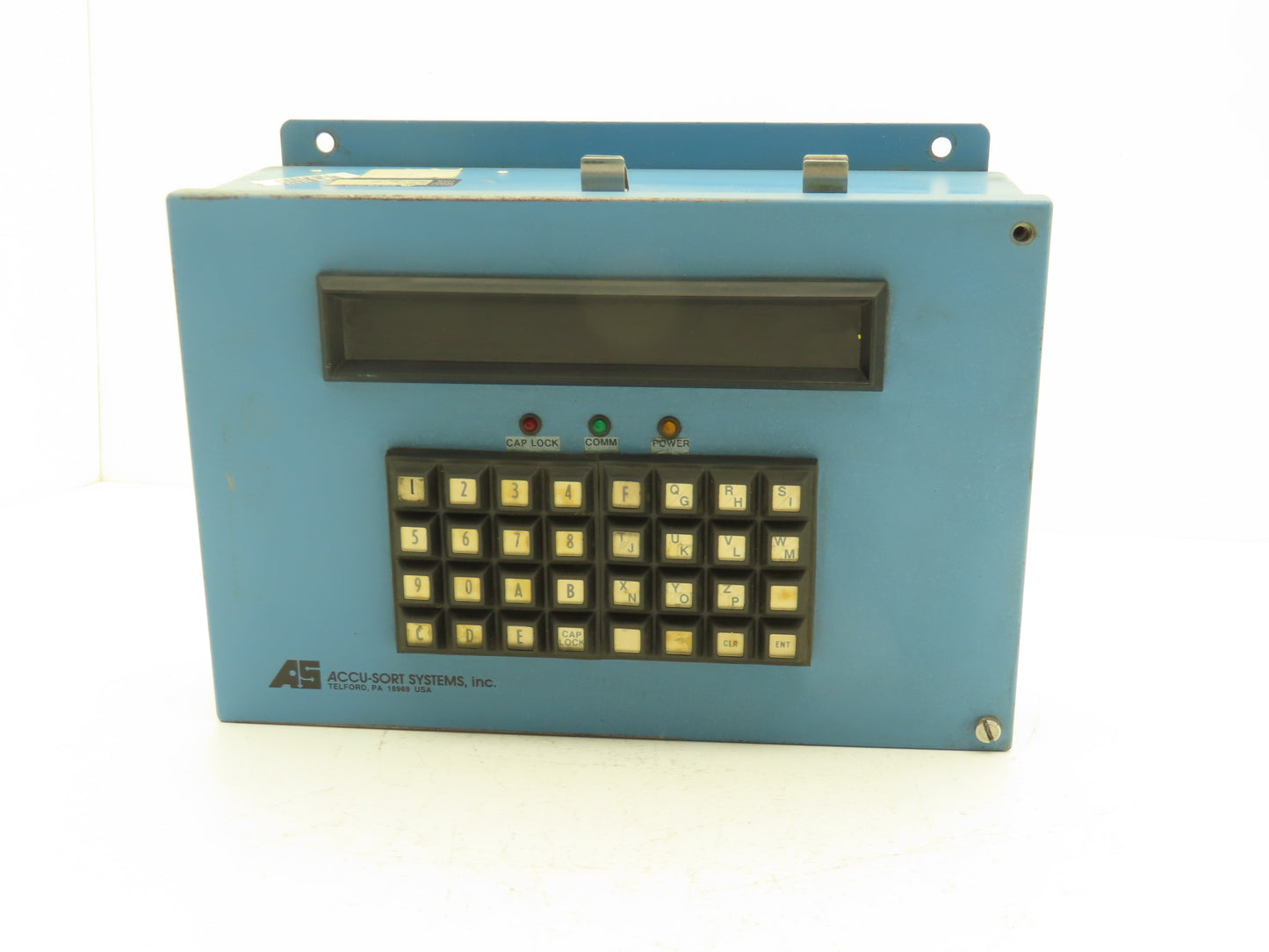 Accu-Sort 4710A Barcode Decoder Module