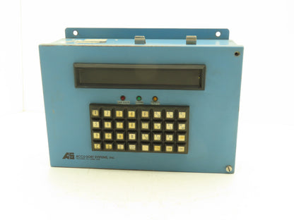 Accu-Sort 4710A Barcode Decoder Module