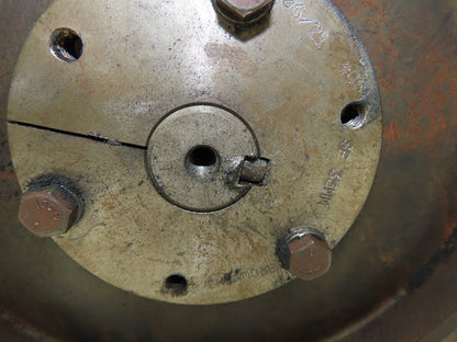 Cat Pumps 3517HS Pressure Washer Triplex Plunger Pump 14gpm 100-3000psi 800rpm