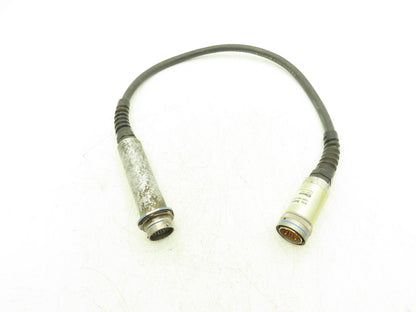 Cleco 542916-3 TME Reverse Rotation Cable Adapter Tightener Nutrunner Torque