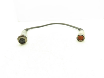 Cleco 542916-3 TME Reverse Rotation Cable Adapter Tightener Nutrunner Torque
