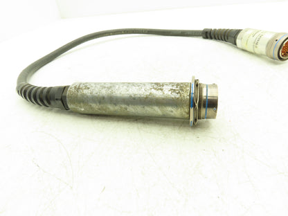 Cleco 542916-3 TME Reverse Rotation Cable Adapter Tightener Nutrunner Torque