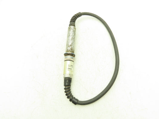 Cleco 542916-3 TME Reverse Rotation Cable Adapter Tightener Nutrunner Torque