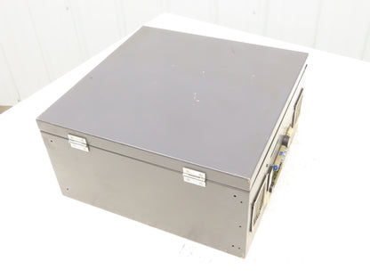 Hirata HNC-544CE Base Robot Controller 230VAC 50/60Hz 1Ph 10A