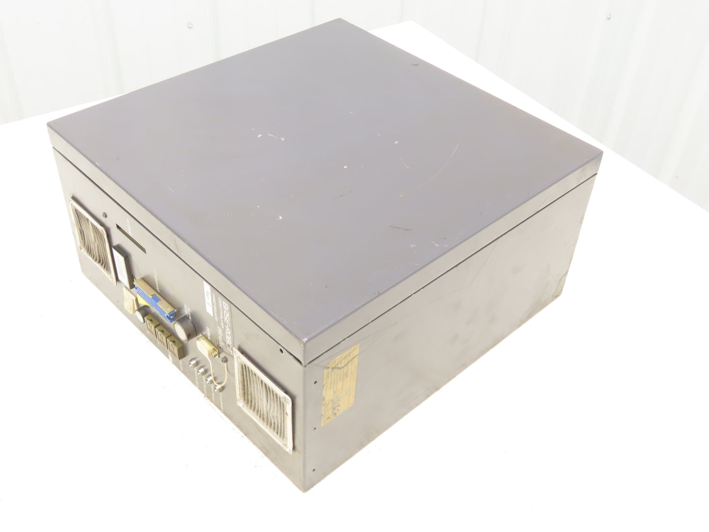 Hirata HNC-544CE Base Robot Controller 230VAC 50/60Hz 1Ph 10A