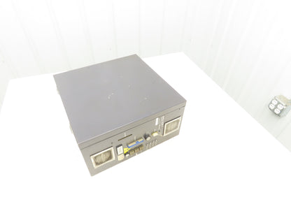 Hirata HNC-544CE Base Robot Controller 230VAC 50/60Hz 1Ph 10A