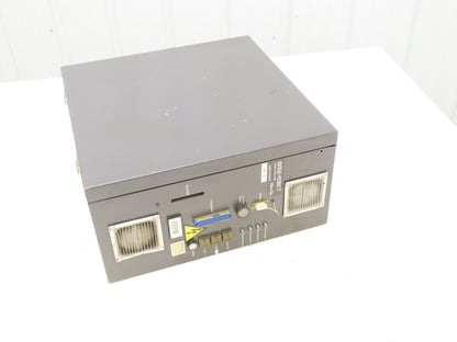 Hirata HNC-544CE Base Robot Controller 230VAC 50/60Hz 1Ph 10A