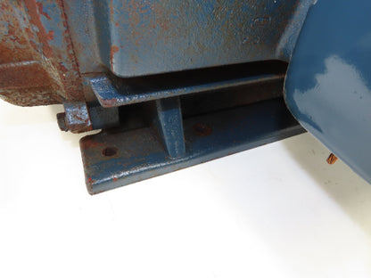 Marathon Globetrotter 286TTFCA6026 AC Motor 30Hp 22kw 1775 RPM 230/460V 3PH 286T