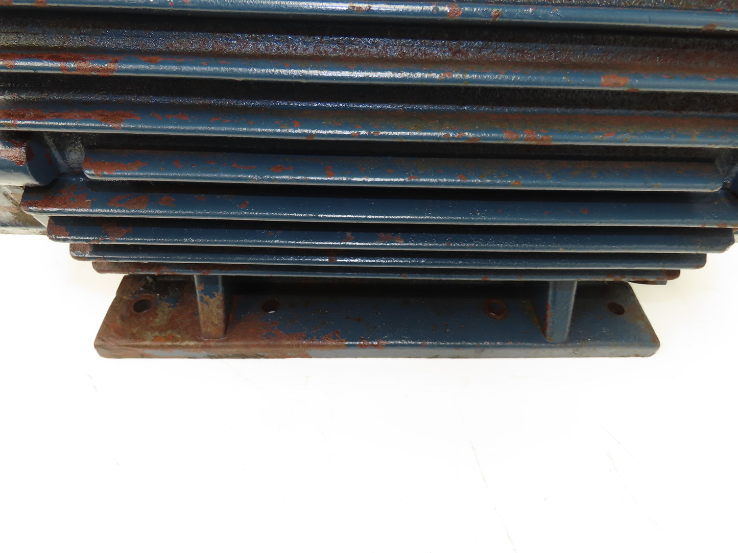 Marathon Globetrotter 286TTFCA6026 AC Motor 30Hp 22kw 1775 RPM 230/460V 3PH 286T