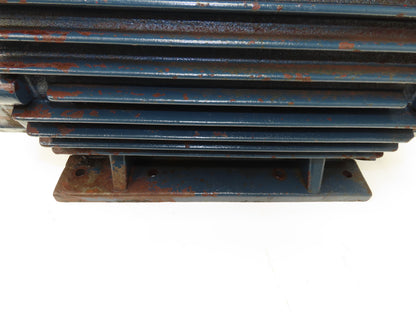 Marathon Globetrotter 286TTFCA6026 AC Motor 30Hp 22kw 1775 RPM 230/460V 3PH 286T