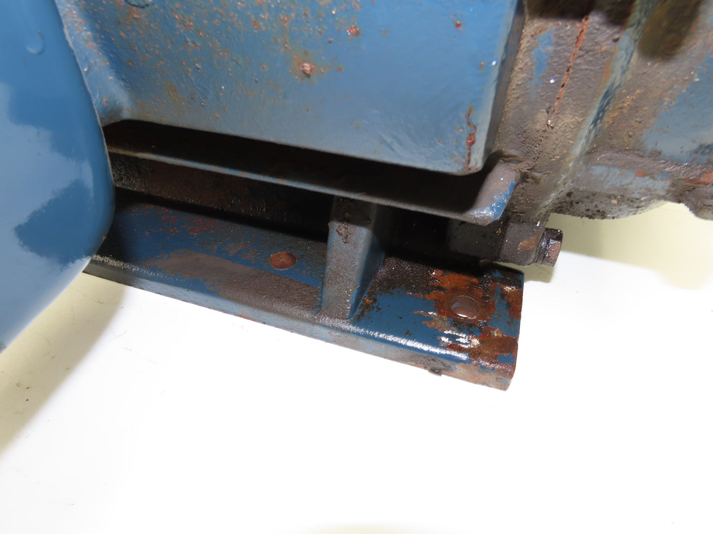 Marathon Globetrotter 286TTFCA6026 AC Motor 30Hp 22kw 1775 RPM 230/460V 3PH 286T