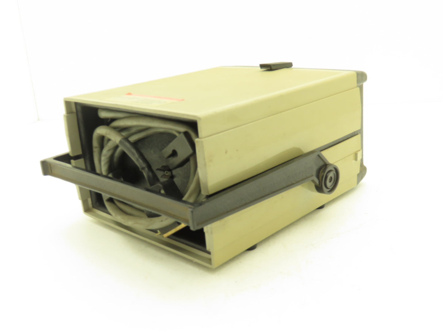 Westinghouse Accutrol 300 Service Analyzer