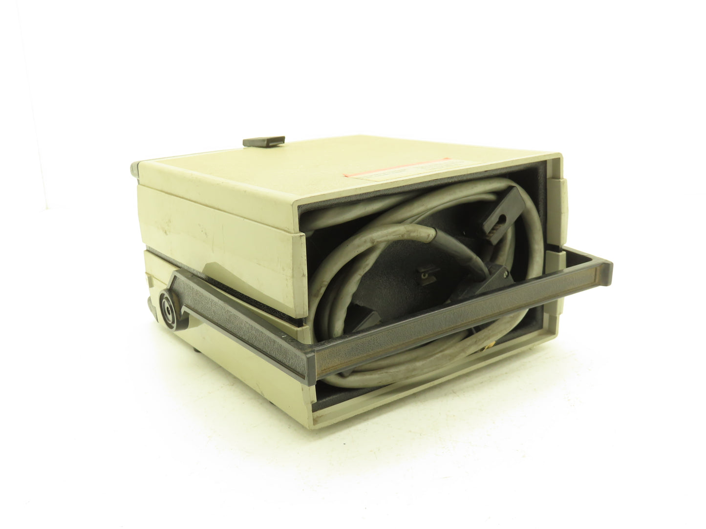 Westinghouse Accutrol 300 Service Analyzer