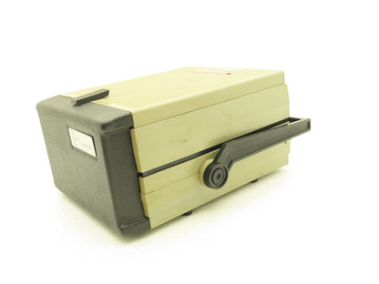 Westinghouse Accutrol 300 Service Analyzer