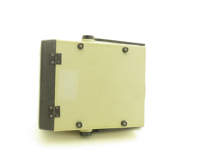 Westinghouse Accutrol 300 Service Analyzer